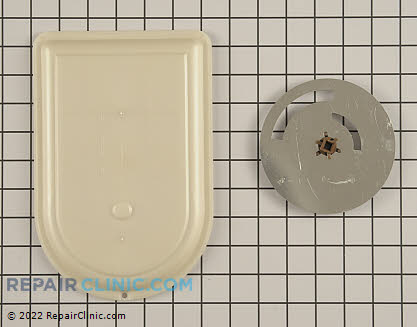 Stirrer Blade Cover 12002625 Main Product View