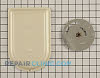 Stirrer Blade Cover 12002625 Alternate Product View
