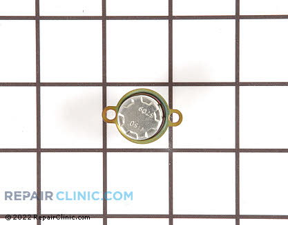 Thermal Fuse WB21X536 Main Product View