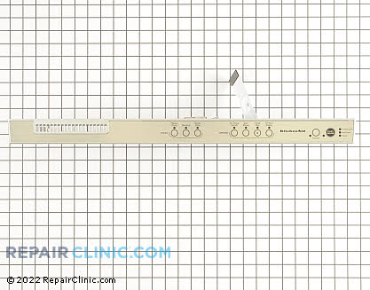 Touchpad 8572496 Main Product View
