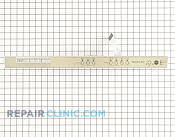 Touchpad - Part # 1180713 Mfg Part # 8572496