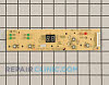 User Control and Display Board 6871A20600A Alternate Product View