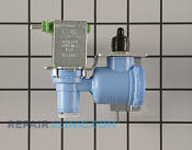 Water Inlet Valve - Part # 2705494 Mfg Part # 242252603