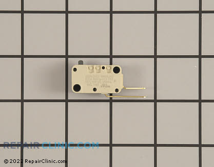 Door Switch 8073836 Main Product View