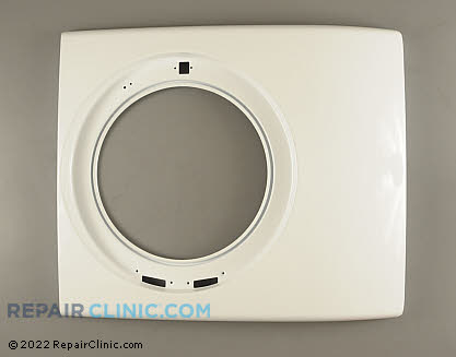 Front Panel 34001467 Main Product View