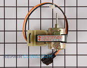 Motor - Part # 824540 Mfg Part # WR60X10024