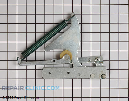 Oven Door Hinge WB10T10001 Main Product View