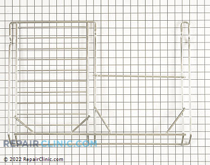 Oven Rack 5026W0N004B Main Product View