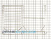 Oven Rack 5026W0N004B Alternate Product View