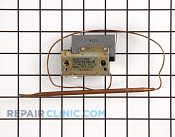 Oven Thermostat - Part # 126187 Mfg Part # C8860502