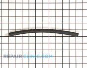 Rubber  hose - Part # 764218 Mfg Part # 8070622