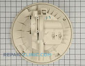 Sump - Part # 1063877 Mfg Part # 154461901
