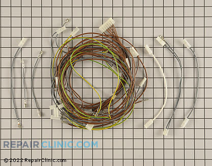 Wire 8073457 Main Product View