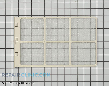 Air Filter 5304459114 Main Product View