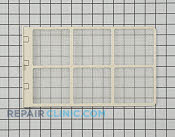 Air Filter - Part # 1260122 Mfg Part # 5304459114