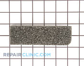 Block- air - Part # 665091 Mfg Part # 61003213