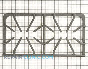 Burner Grate - Part # 1064530 Mfg Part # 316424203