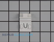 Clip - Part # 1465486 Mfg Part # 297049500