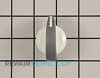 Control Knob 8565944         Alternate Product View