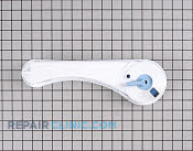 Dispenser - Part # 722623 Mfg Part # 8055237