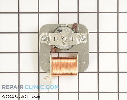 Drive Motor 5304448490 Main Product View