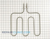 Heating Element - Part # 2210948 Mfg Part # 318254908