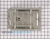 Heating Element Assembly - Part # 877411 Mfg Part # WE11X10004