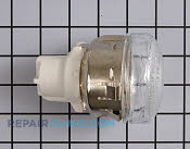 Light Assembly - Part # 1021570 Mfg Part # 414514