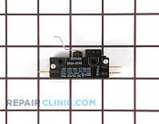 Micro Switch - Part # 704996 Mfg Part # 7403P045-60