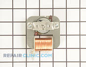 Motor - Part # 1158541 Mfg Part # 5304448490