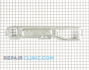 Bracket & Flange - Part # 1063843 Mfg Part # 134364800