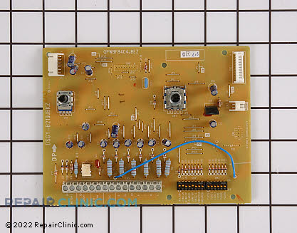 Control Module (OEM)  WP26X10016