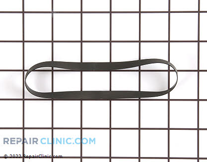 Drive Belt 80QBP0763 Main Product View
