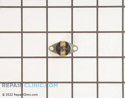 High Limit Thermostat 318005212 Main Product View