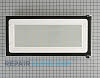 Microwave Oven Door 8205035 Alternate Product View