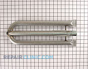 Oven Burner Tube - Part # 1043085 Mfg Part # 143349
