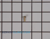 Screw - Part # 779043 Mfg Part # 8169475