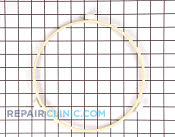 Turntable support - Part # 760710 Mfg Part # 80QBP1305