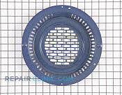 Air Grille - Part # 1465760 Mfg Part # 316026702