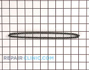 Cable - Part # 1094081 Mfg Part # 415168