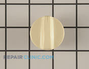 Control Knob - Part # 1218044 Mfg Part # AC-4000-11