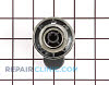 Control Knob W10175692       Alternate Product View