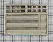 Front Panel - Part # 108454 Mfg Part # BT3075021