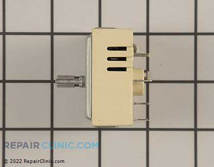 Ignition Switch W10149355 Main Product View