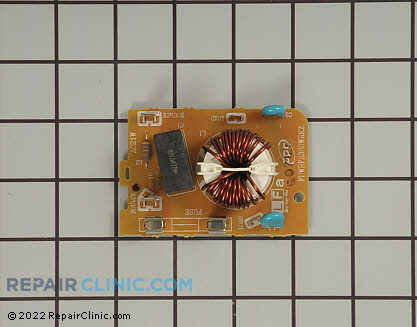 Noise Filter 5304451818 Main Product View