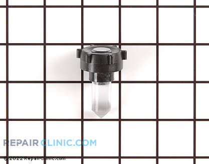 Rinse Aid Dispenser Cap 8800764-36 Main Product View
