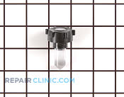 Rinse Aid Dispenser Cap - Part # 764341 Mfg Part # 8800764-36