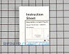 Shelf Support 12002434 Alternate Product View
