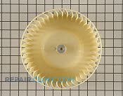 Blower Wheel - Part # 1220265 Mfg Part # AC-8000-14