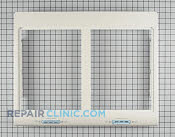 Crisper Cover - Part # 2220500 Mfg Part # 3551JJ1069D